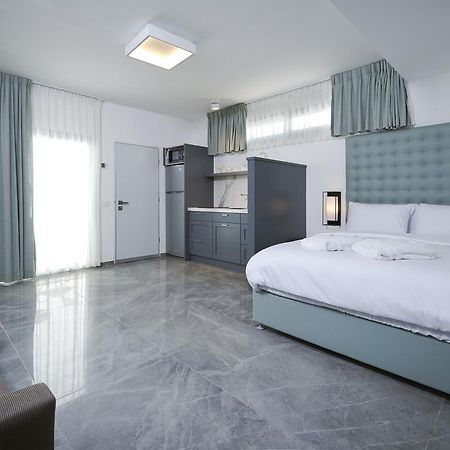 Roni Suite Eilat Dış mekan fotoğraf