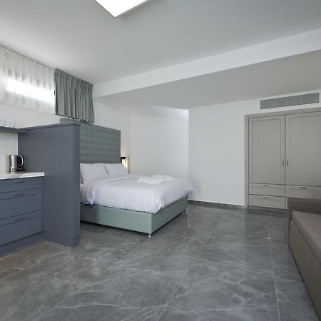 Roni Suite Eilat Dış mekan fotoğraf
