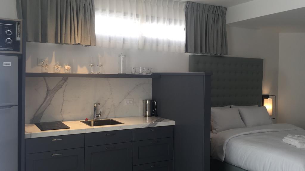 Roni Suite Eilat Dış mekan fotoğraf