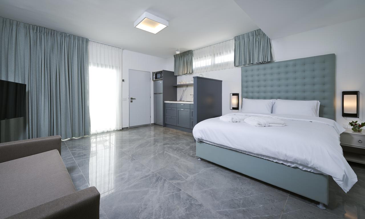 Roni Suite Eilat Dış mekan fotoğraf