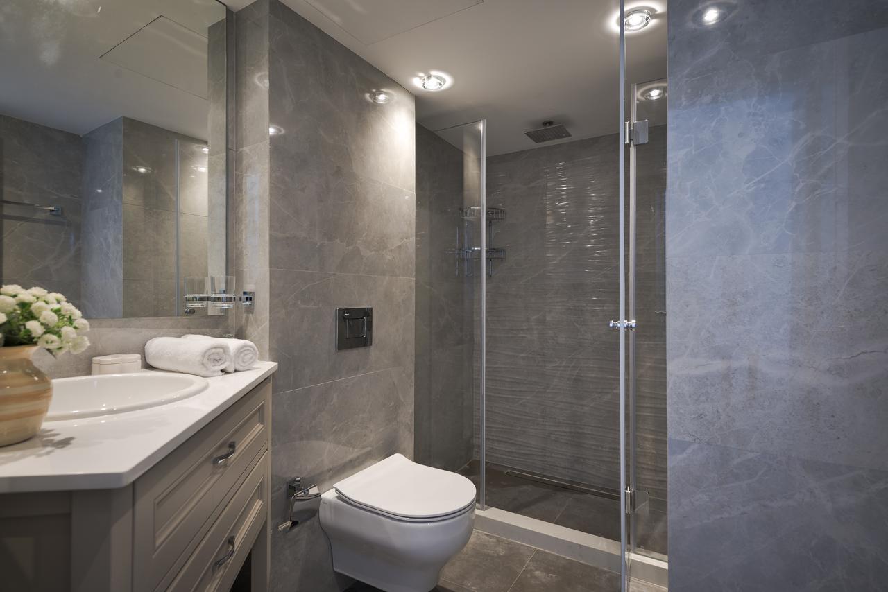 Roni Suite Eilat Dış mekan fotoğraf