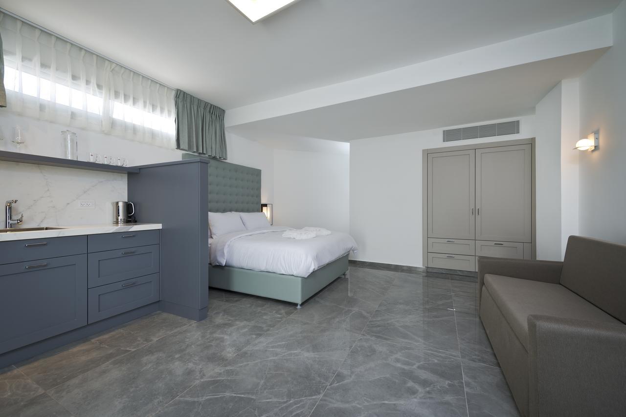 Roni Suite Eilat Dış mekan fotoğraf
